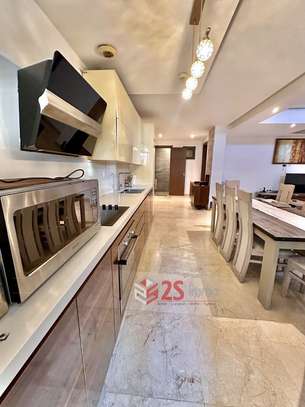 Appartement F2 à louer à Fann Mermoz sur la corniche image 4