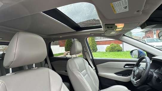 Nissan rogue image 13