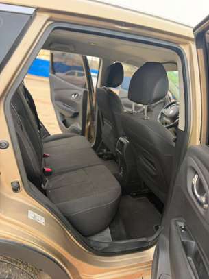 Renault kadjar   Année 2018 image 7