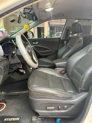 Hyundai santafe image 12
