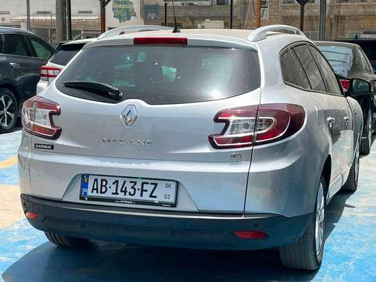 Renault Mégane image 5