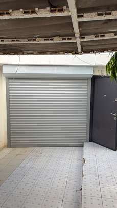 Volet roulant Aluminium et acier image 2