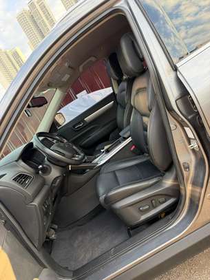 Renault qm6 image 5