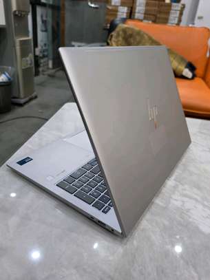 Gamer HP Zbook Firefly image 6
