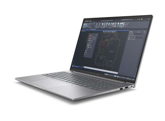 Hp Zbook Ryzen 9 Power G11 ( Ultra 9 ) image 2