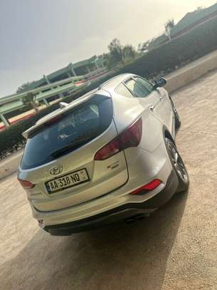 Location Hyundai Santafe image 7