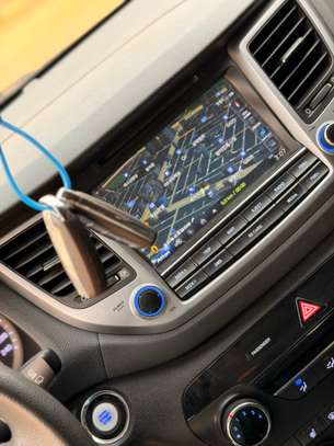 HYUNDAI TUCSON DIESEL 2016/17 image 12