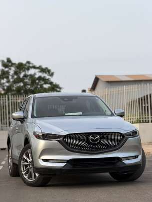 MAZDA CX5 Grand Touring 2019 image 10
