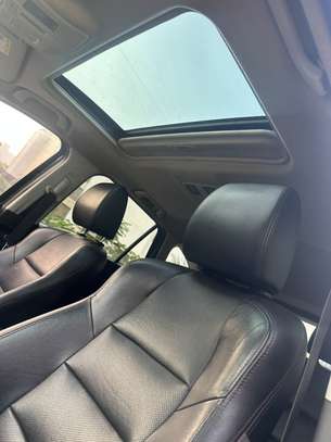 Mazda cx5 GT Année: 2016 image 7