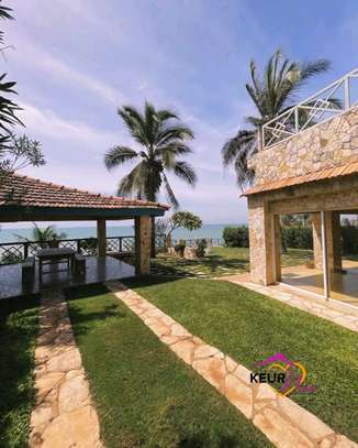 Villa ,balcon sur océan image 4