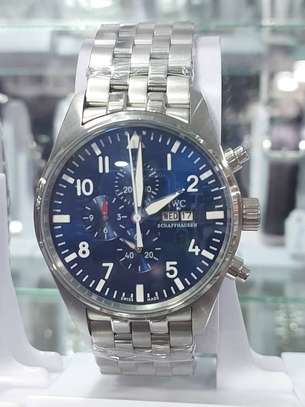 Montres Grandes Marques garantie 2ans image 6
