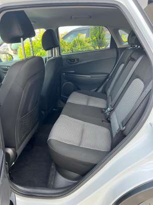 HYUNDAI KONA 2019 image 7