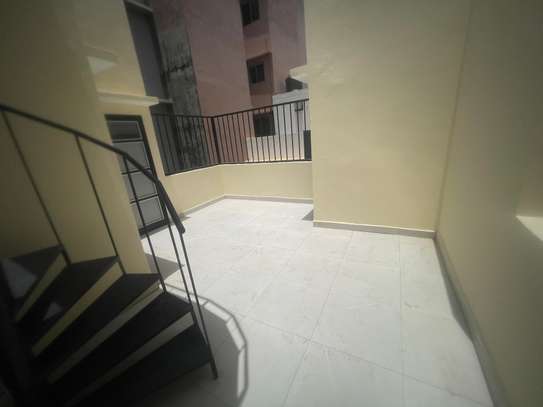 Magnifique villa au almadies image 12