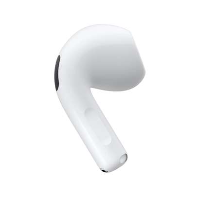AirPods 5 avec boîtier de charge sans fil image 5