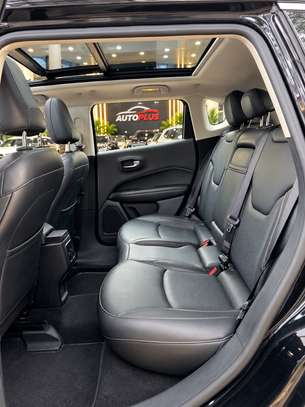 Jeep Compass Limited 2017 image 6