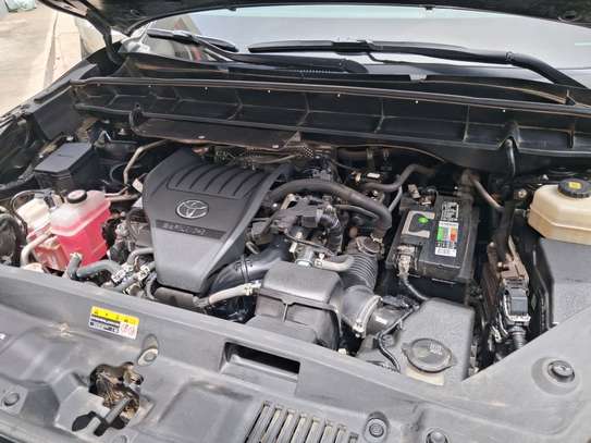 Toyota highlander 2024 image 13