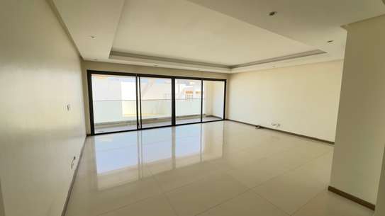 Appartement F4 à louer à la fenêtre Mermoz image 4