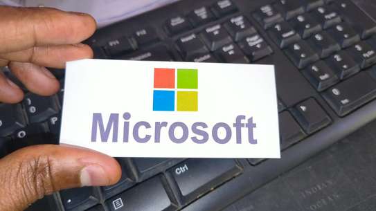 Microsoft Office 2019 Pro Plus Authentic image 3