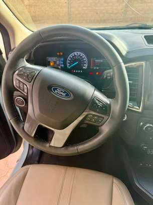 ford ranger 2022 image 8