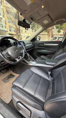 Renault QM6 (KOLEOS) 2016 image 4