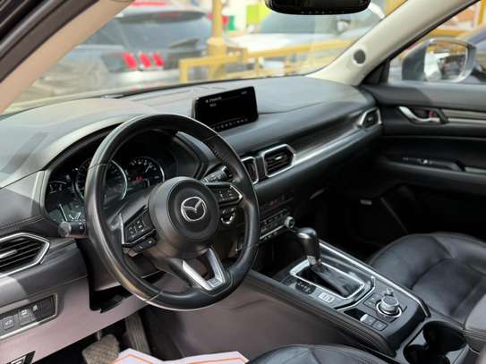Mazda cx5 gt 2019 image 7