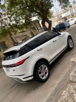 Range Rover Evoque 2020 image 2
