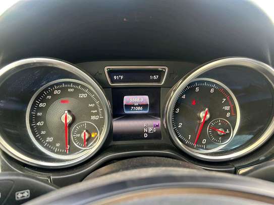 Mercedes GLE 350 image 9