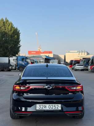 Renault sm6 image 5