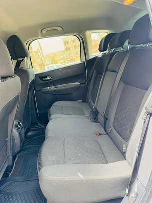 Peugeot 3008 diesel Manuel image 6