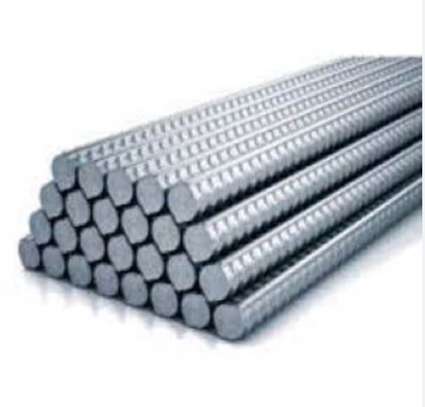 FER A BETON  (toutes les tailles) image 2