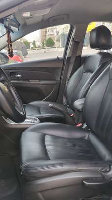 Chevrolet cruse image 6