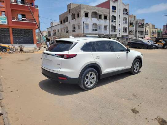Cx9 2018 image 13