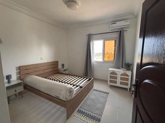 Très bel appartement F4 corniche almadies image 5