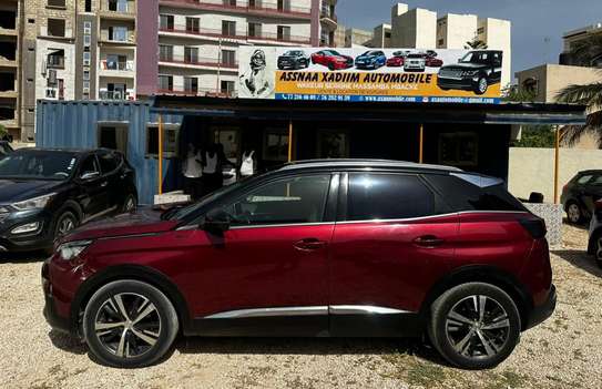 PEUGEOT 3008 2017 image 7