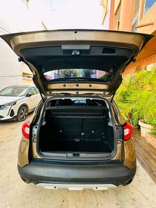 Renault QM3 2016 image 7