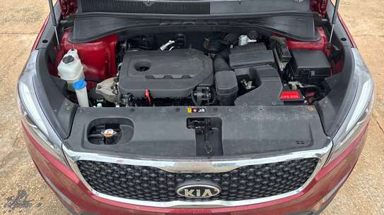 Kia sorento 2016 image 2