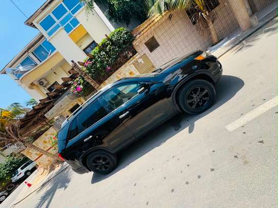 Kia Sorento diesel 2013 image 4