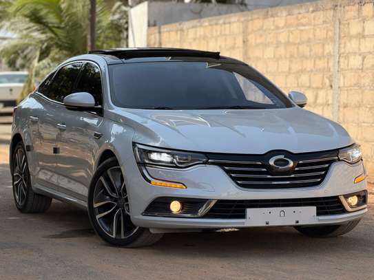 Renault sm6 image 3