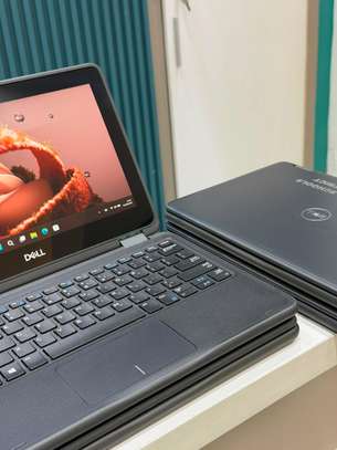 DELL LATITUDE 3190 2-IN-1 image 3