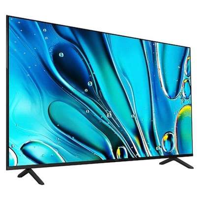TELEVISEUR 75POUCES SONY SMART GOOGLE TV 75S31D image 2