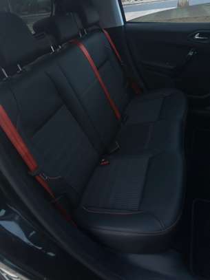 Peugeot 208 full options manuel diesel 2017 image 6