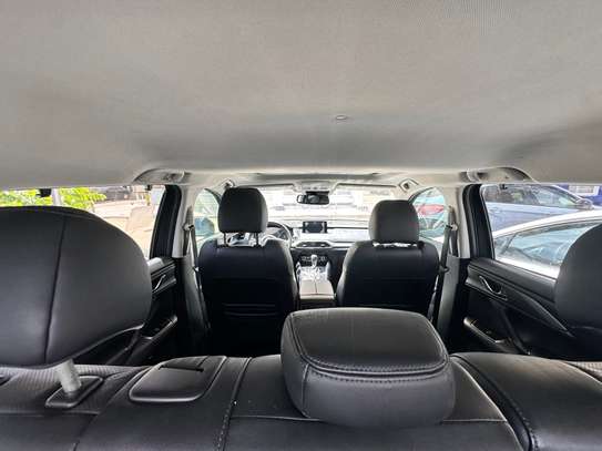 Mazda CX-5 SUV 2018 image 7