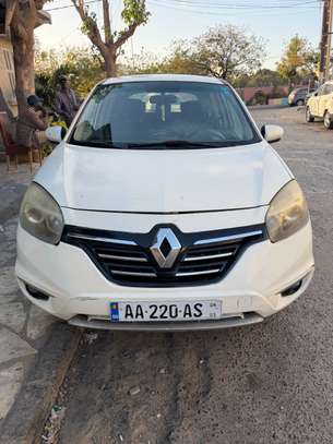 Renault koleos 2015 image 3