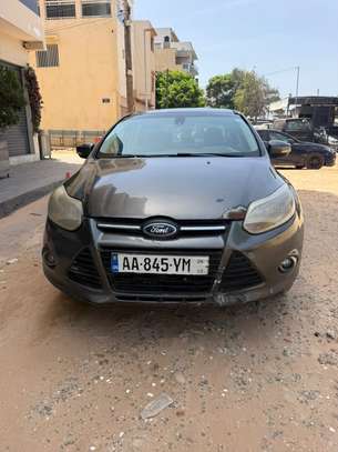 Ford focus image 6