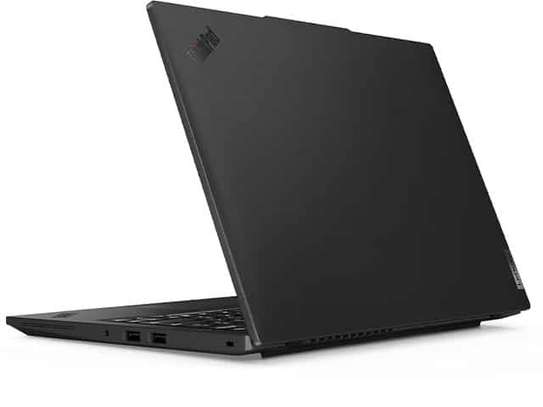 ORDINATEUR PORTABLE LENOVO THINKPAD L14 image 3