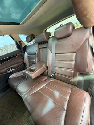 kia sorento 2015 image 5