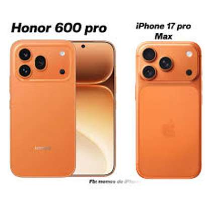 Honor 600pro image 6