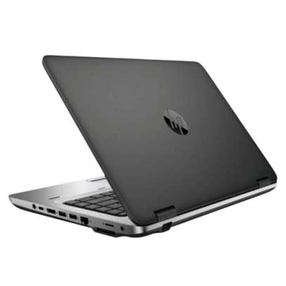 PROBOOK 640 G2 RAM 16Go Stockage 512Go pack image 3