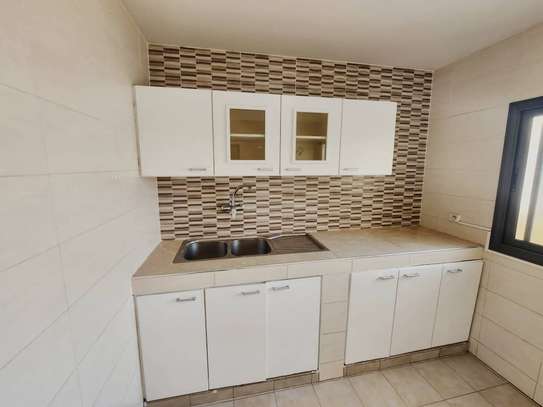 APPARTEMENT F4 À LOUER A LA CITE MBACKIYOU FAYE image 15