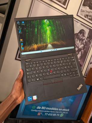 Lenovo i5 11th/ 256gb / 8gb ram image 7